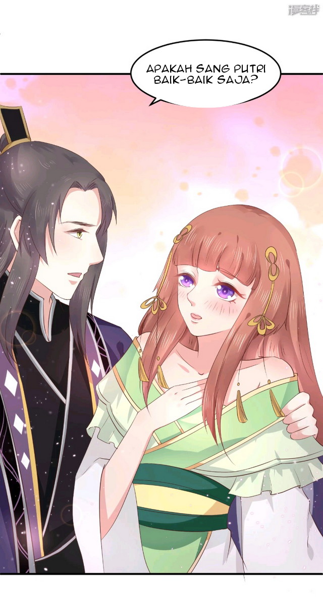 Dragon Princess Chapter 12 Gambar 14